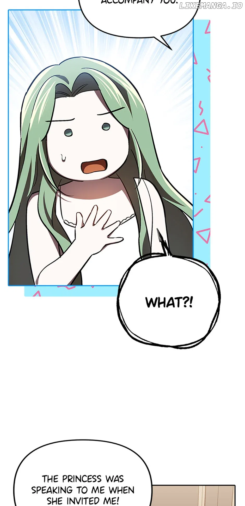 I’m a Supporting Role in a Horror Game, Don’t Kill Me Chapter 15 – Page 76
