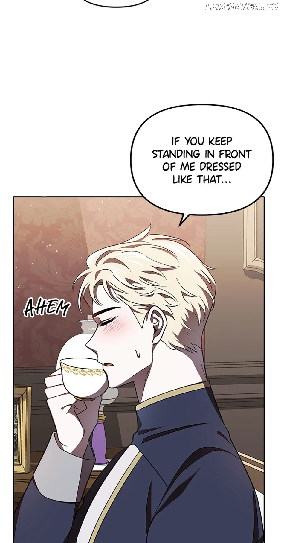 I’m a Supporting Role in a Horror Game, Don’t Kill Me Chapter 15 – Page 83