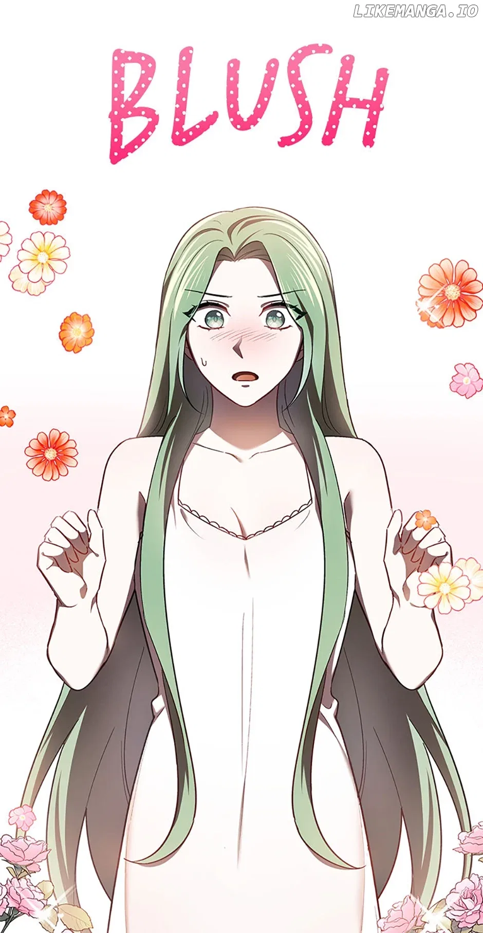 I’m a Supporting Role in a Horror Game, Don’t Kill Me Chapter 15 – Page 85