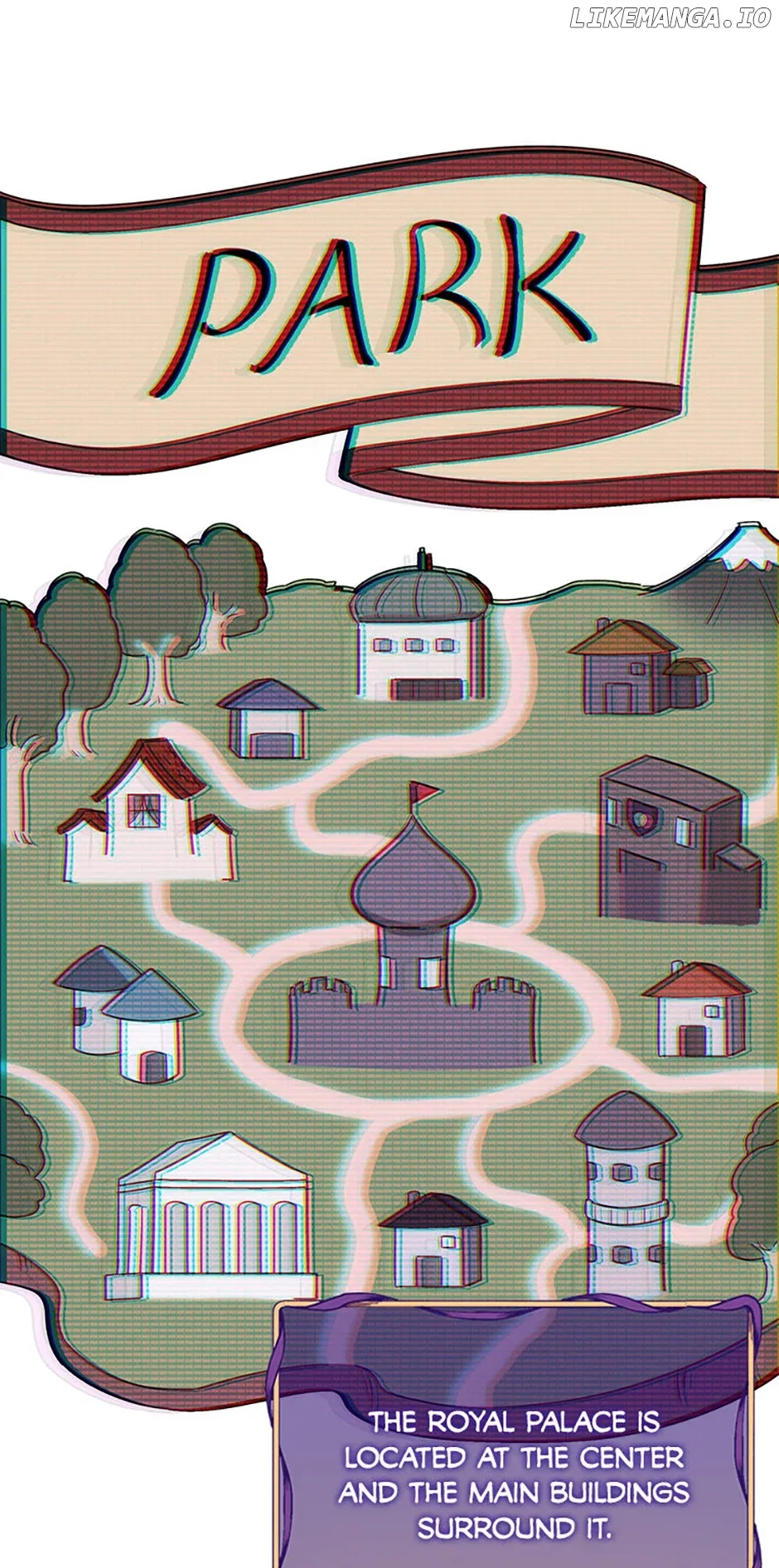 I’m a Supporting Role in a Horror Game, Don’t Kill Me Chapter 14 – Page 4