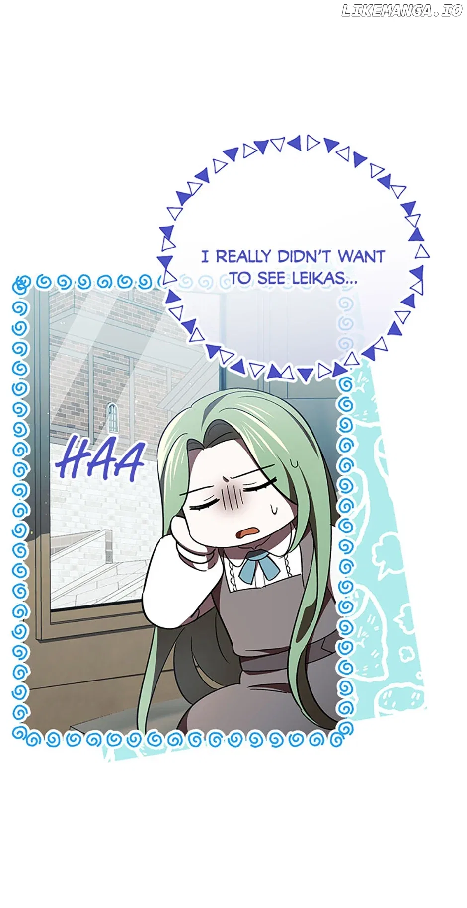 I’m a Supporting Role in a Horror Game, Don’t Kill Me Chapter 14 – Page 11
