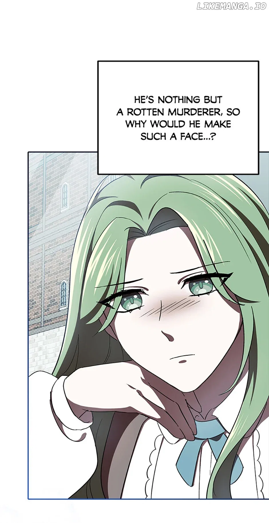 I’m a Supporting Role in a Horror Game, Don’t Kill Me Chapter 14 – Page 13