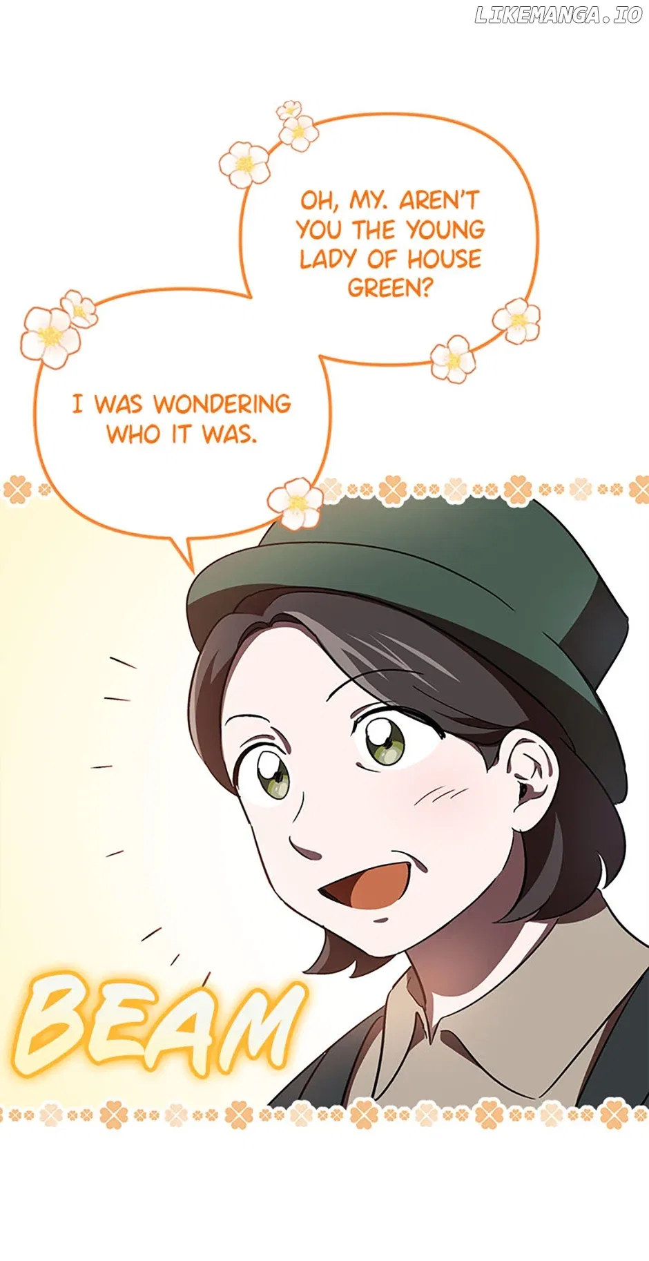 I’m a Supporting Role in a Horror Game, Don’t Kill Me Chapter 14 – Page 16