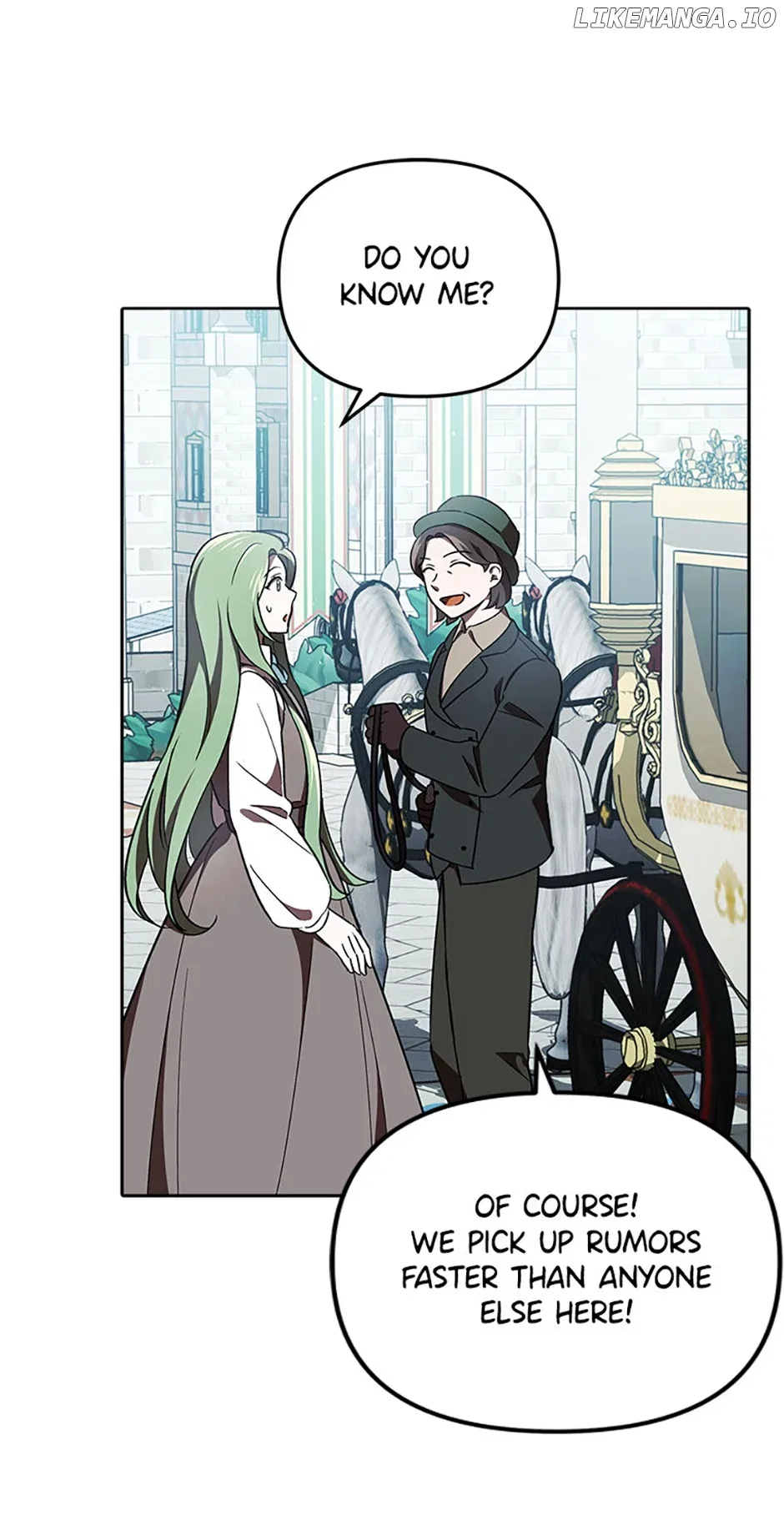 I’m a Supporting Role in a Horror Game, Don’t Kill Me Chapter 14 – Page 17
