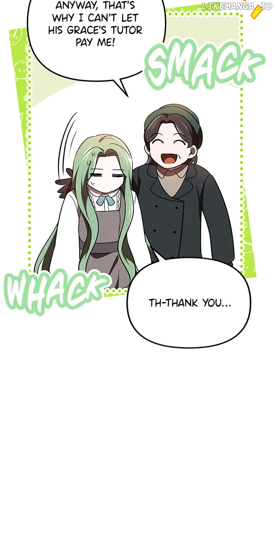 I’m a Supporting Role in a Horror Game, Don’t Kill Me Chapter 14 – Page 24