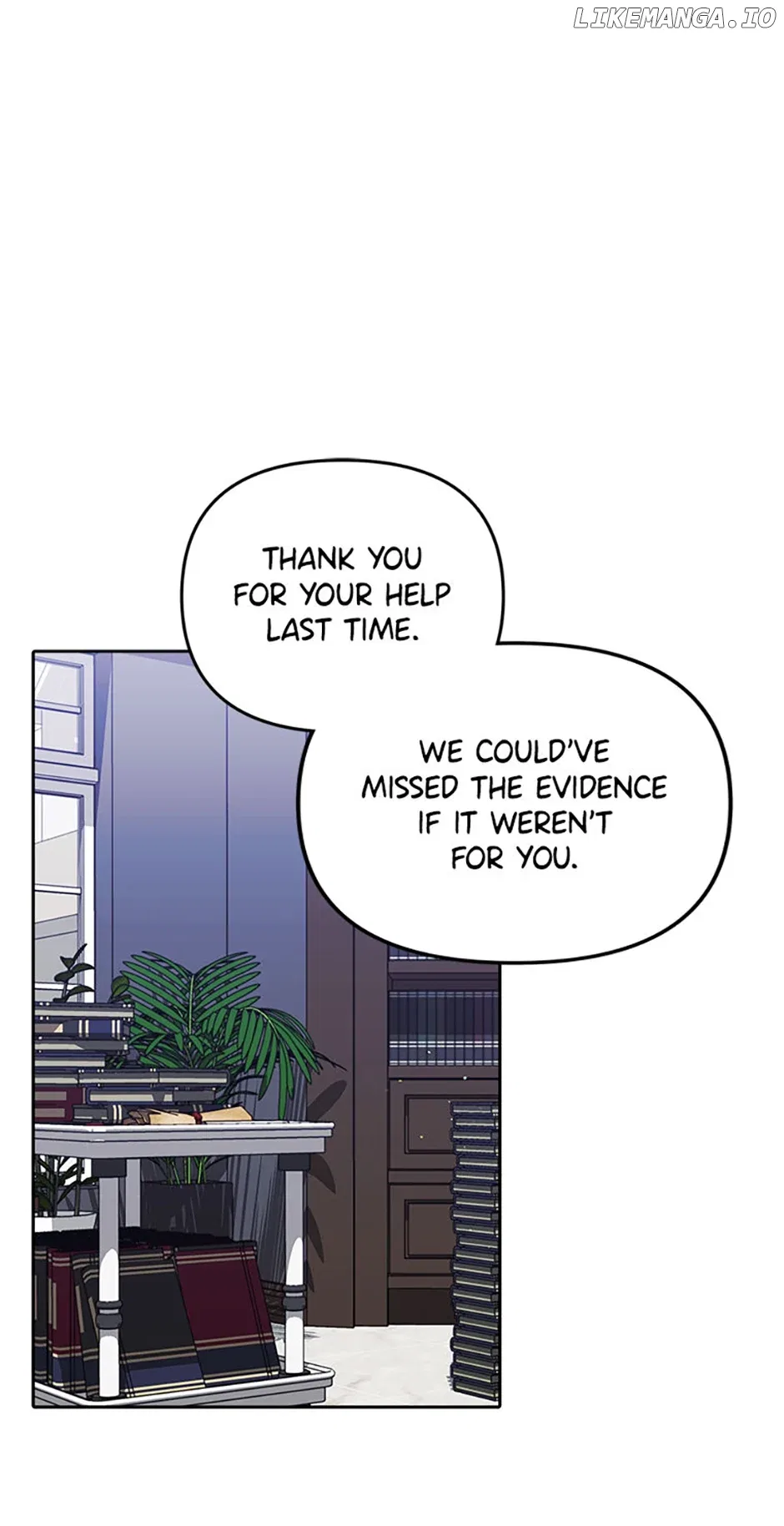 I’m a Supporting Role in a Horror Game, Don’t Kill Me Chapter 14 – Page 25