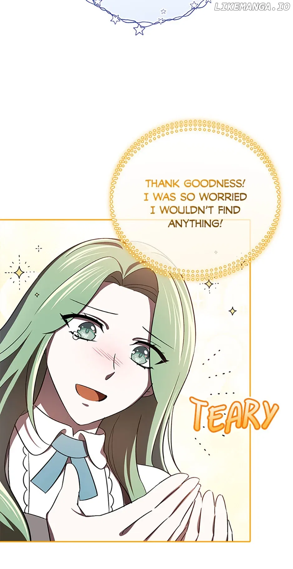 I’m a Supporting Role in a Horror Game, Don’t Kill Me Chapter 14 – Page 30