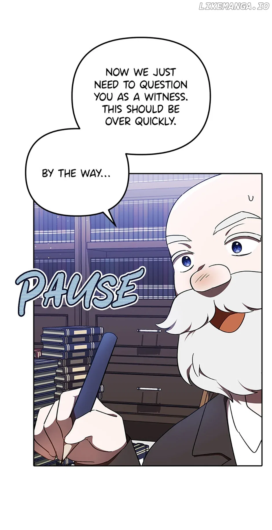 I’m a Supporting Role in a Horror Game, Don’t Kill Me Chapter 14 – Page 31