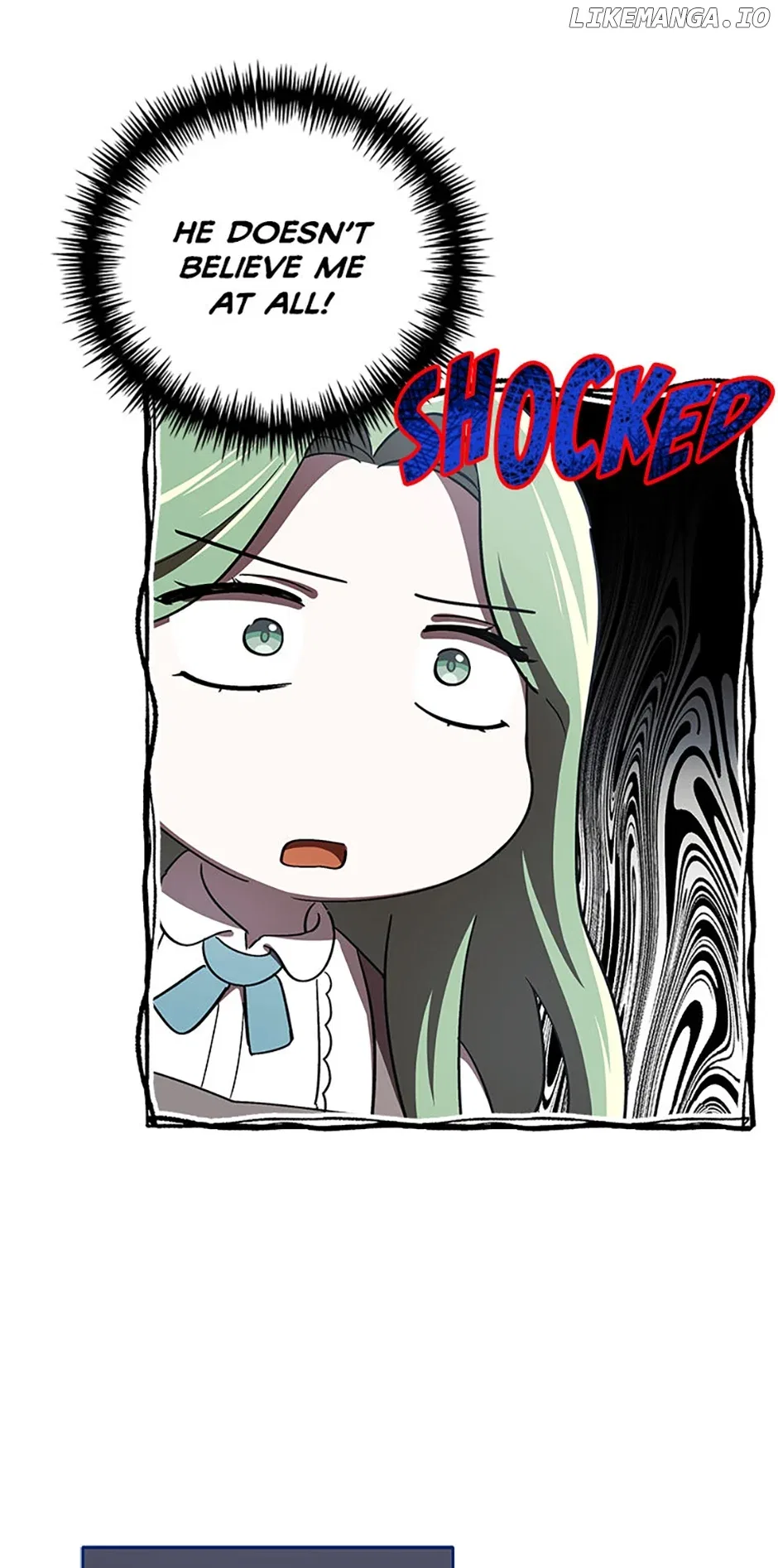I’m a Supporting Role in a Horror Game, Don’t Kill Me Chapter 14 – Page 40