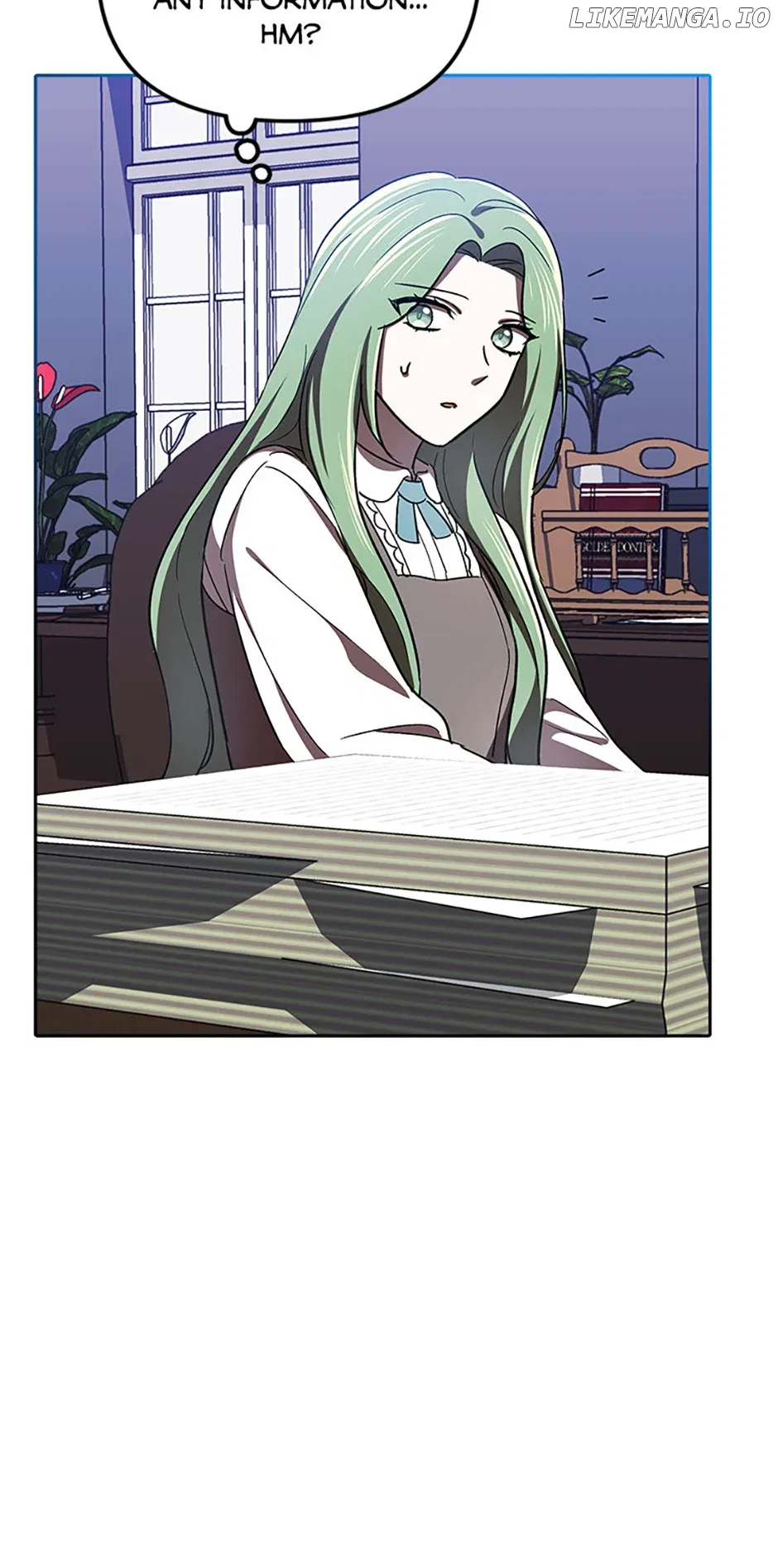 I’m a Supporting Role in a Horror Game, Don’t Kill Me Chapter 14 – Page 42