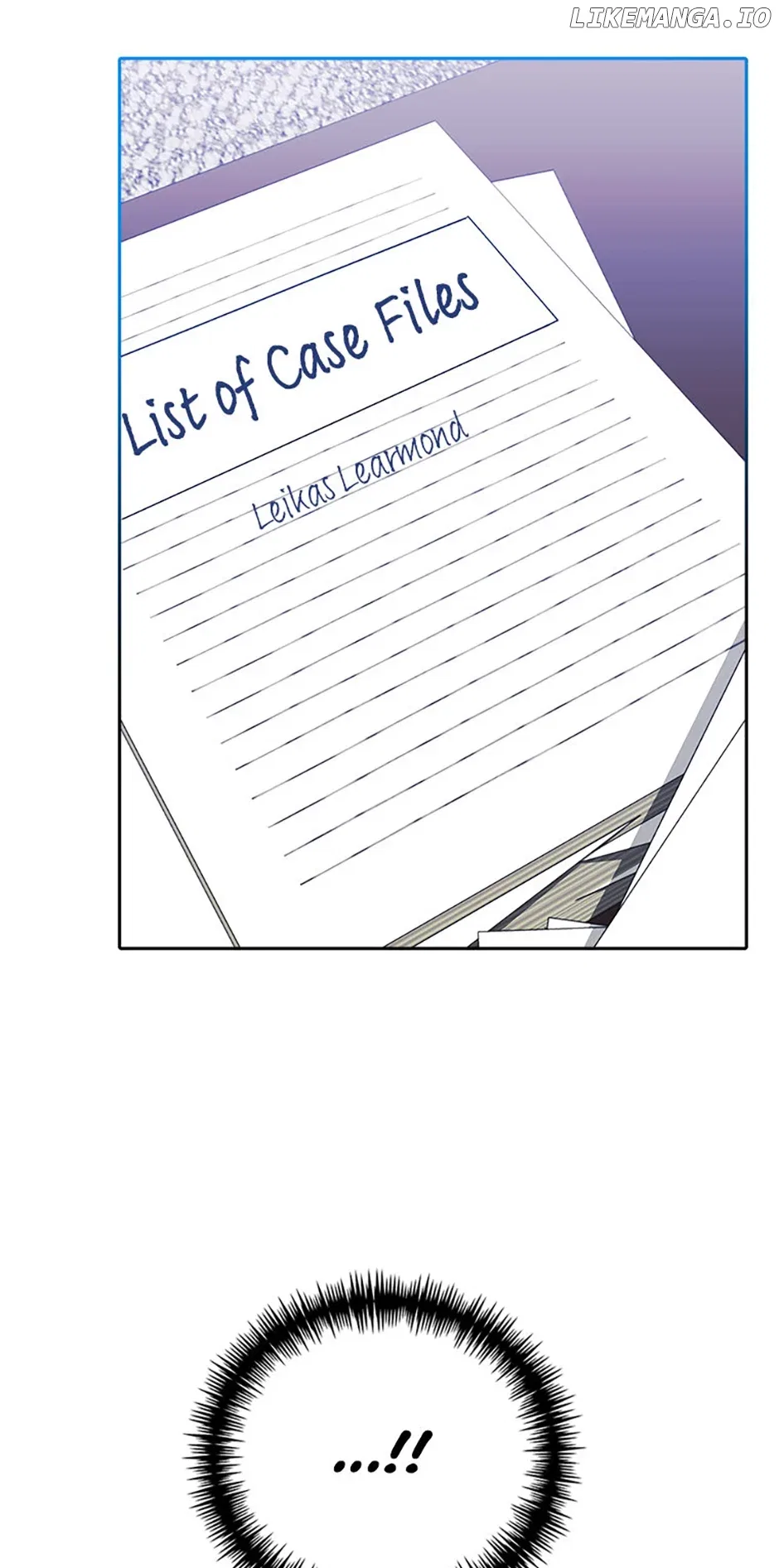 I’m a Supporting Role in a Horror Game, Don’t Kill Me Chapter 14 – Page 43