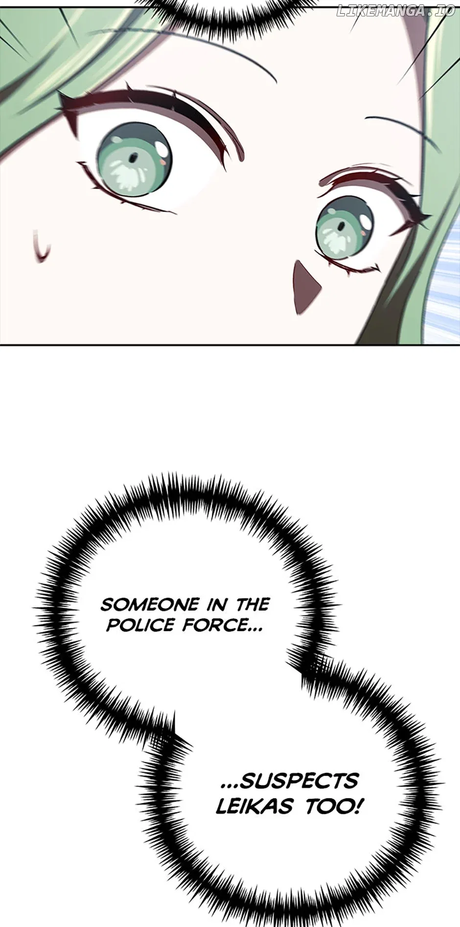 I’m a Supporting Role in a Horror Game, Don’t Kill Me Chapter 14 – Page 44