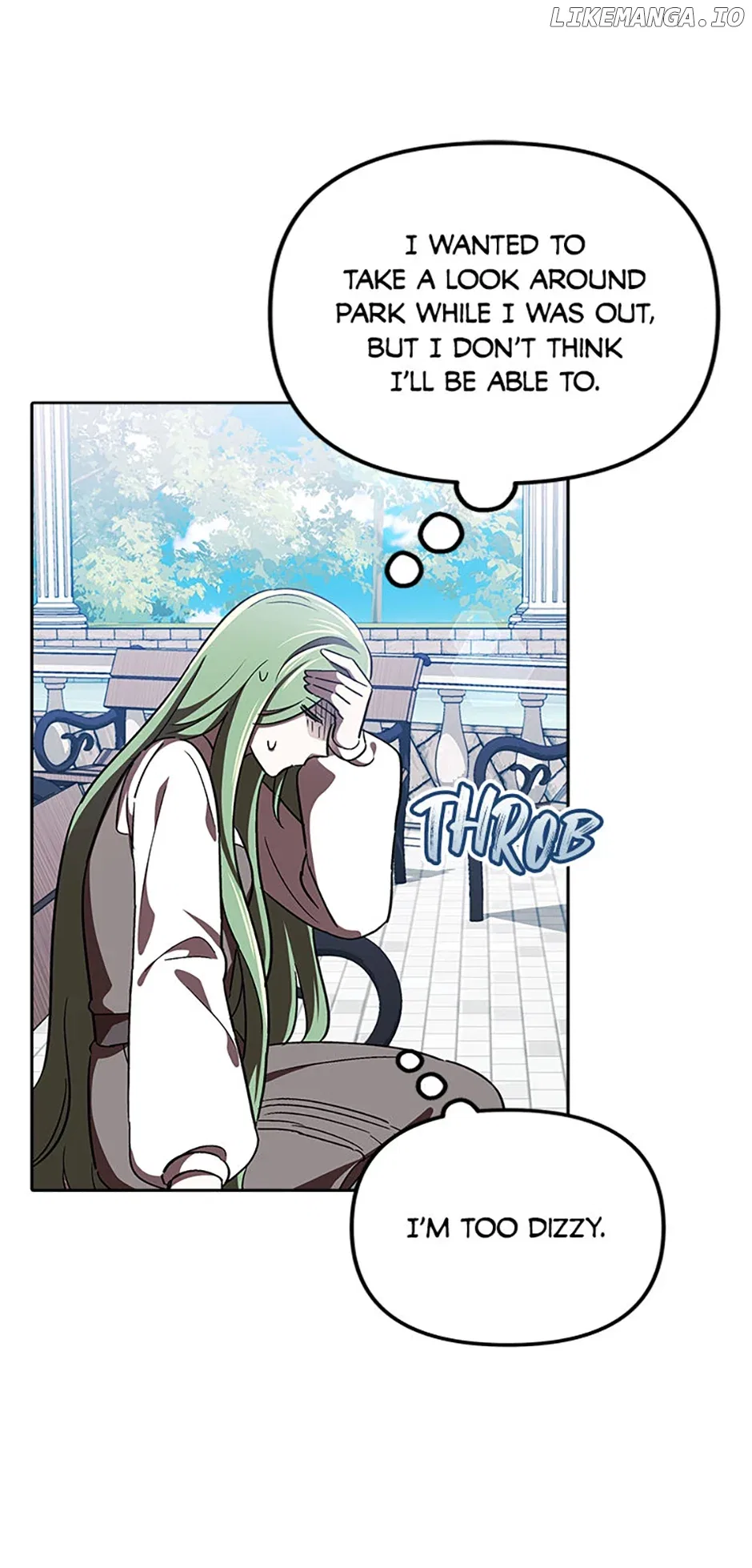 I’m a Supporting Role in a Horror Game, Don’t Kill Me Chapter 14 – Page 48