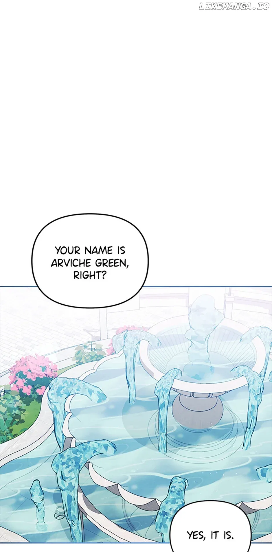 I’m a Supporting Role in a Horror Game, Don’t Kill Me Chapter 14 – Page 56
