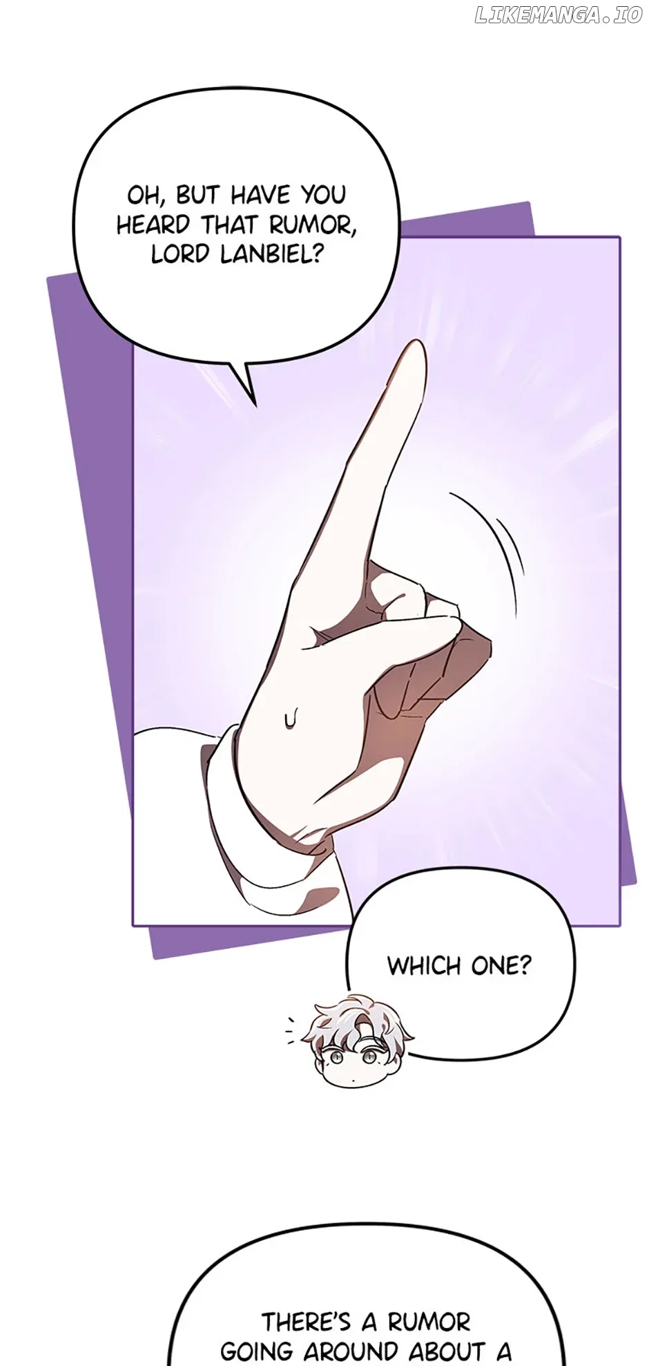 I’m a Supporting Role in a Horror Game, Don’t Kill Me Chapter 14 – Page 64
