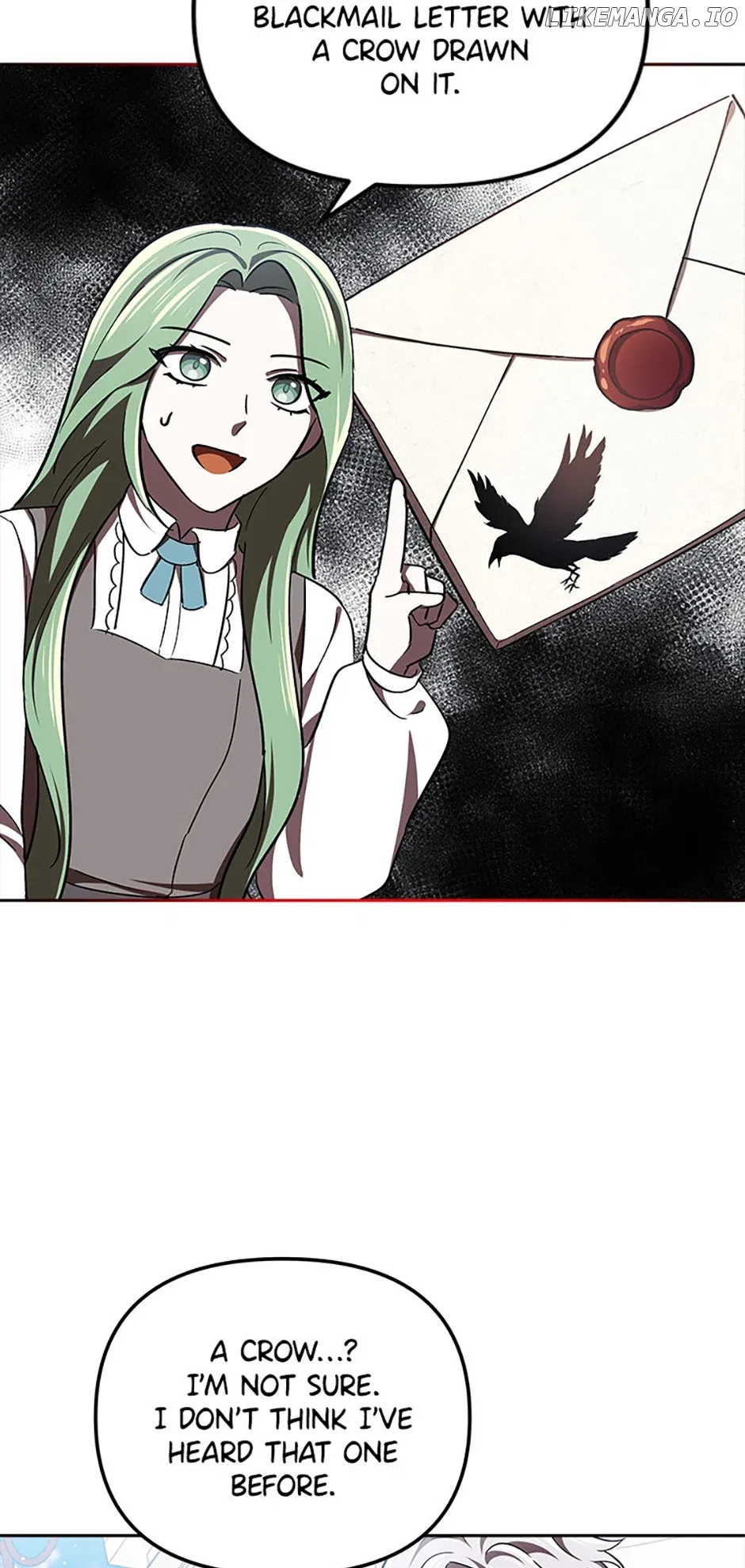 I’m a Supporting Role in a Horror Game, Don’t Kill Me Chapter 14 – Page 65