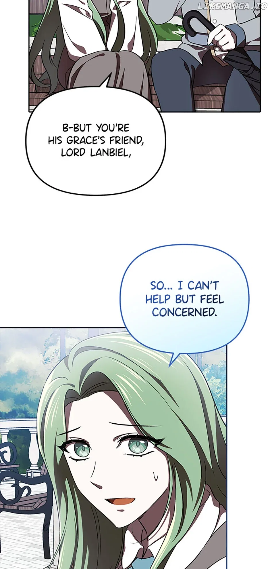 I’m a Supporting Role in a Horror Game, Don’t Kill Me Chapter 14 – Page 68