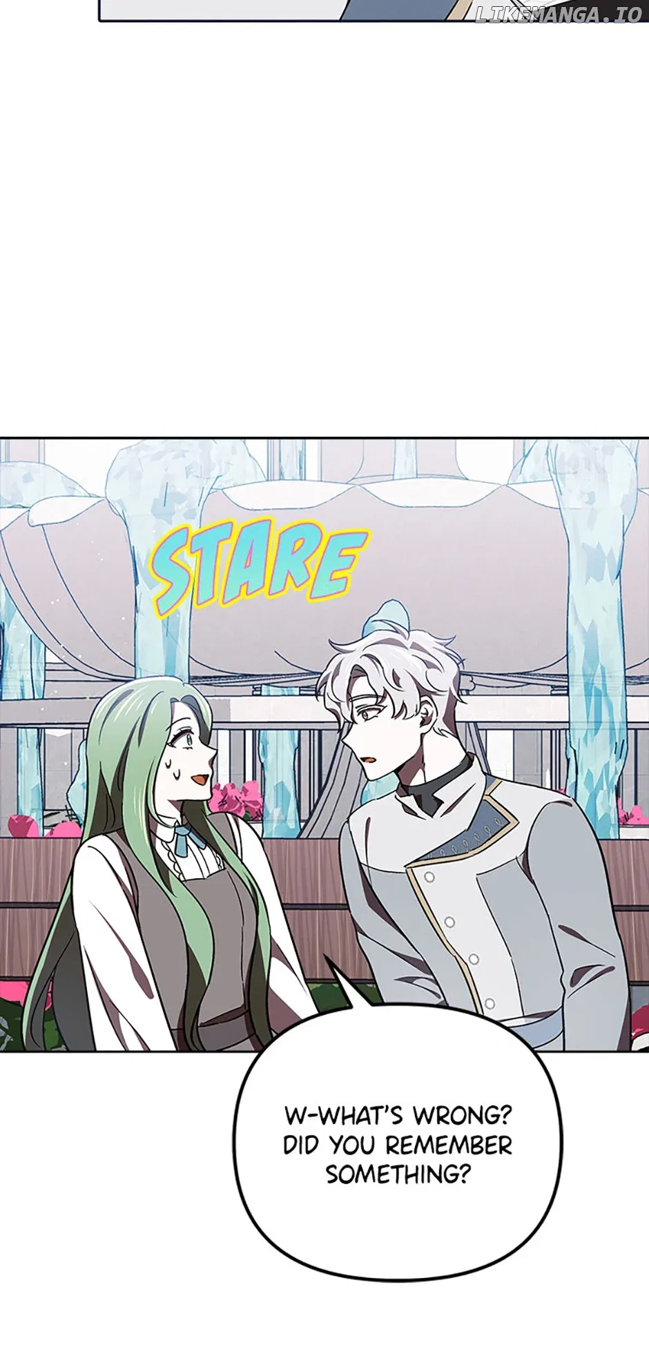 I’m a Supporting Role in a Horror Game, Don’t Kill Me Chapter 14 – Page 70
