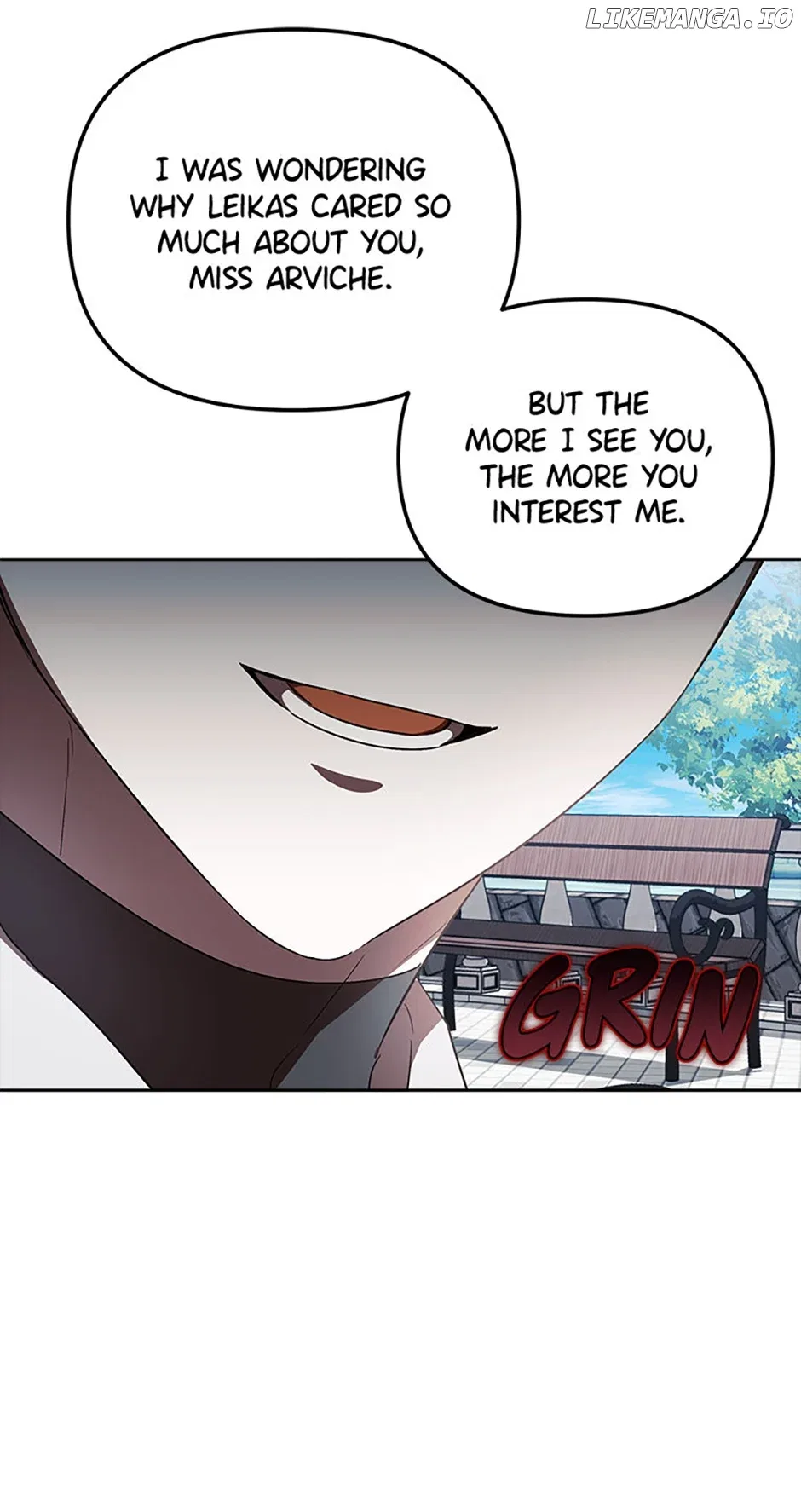 I’m a Supporting Role in a Horror Game, Don’t Kill Me Chapter 14 – Page 71