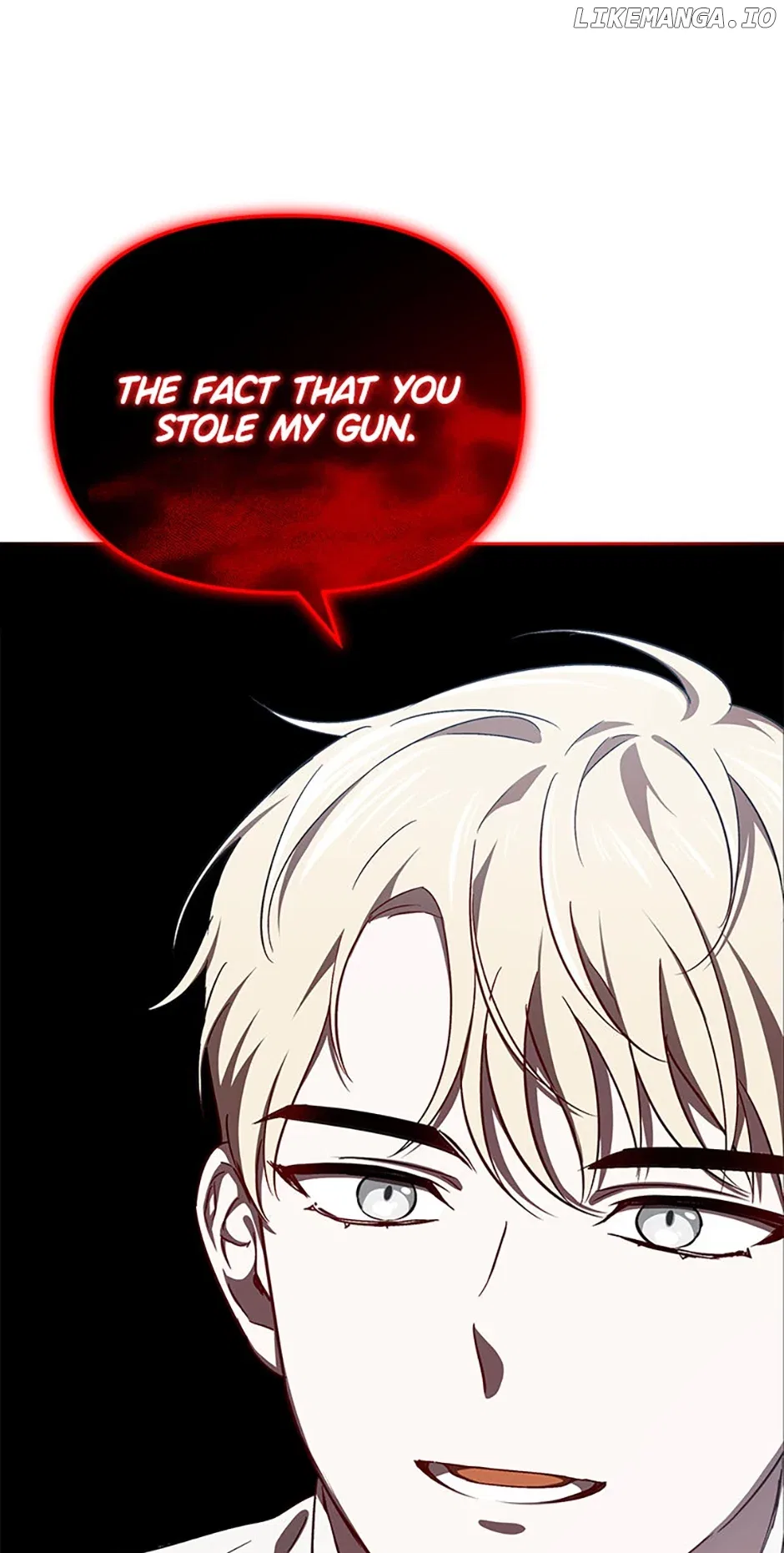 I’m a Supporting Role in a Horror Game, Don’t Kill Me Chapter 13 – Page 3