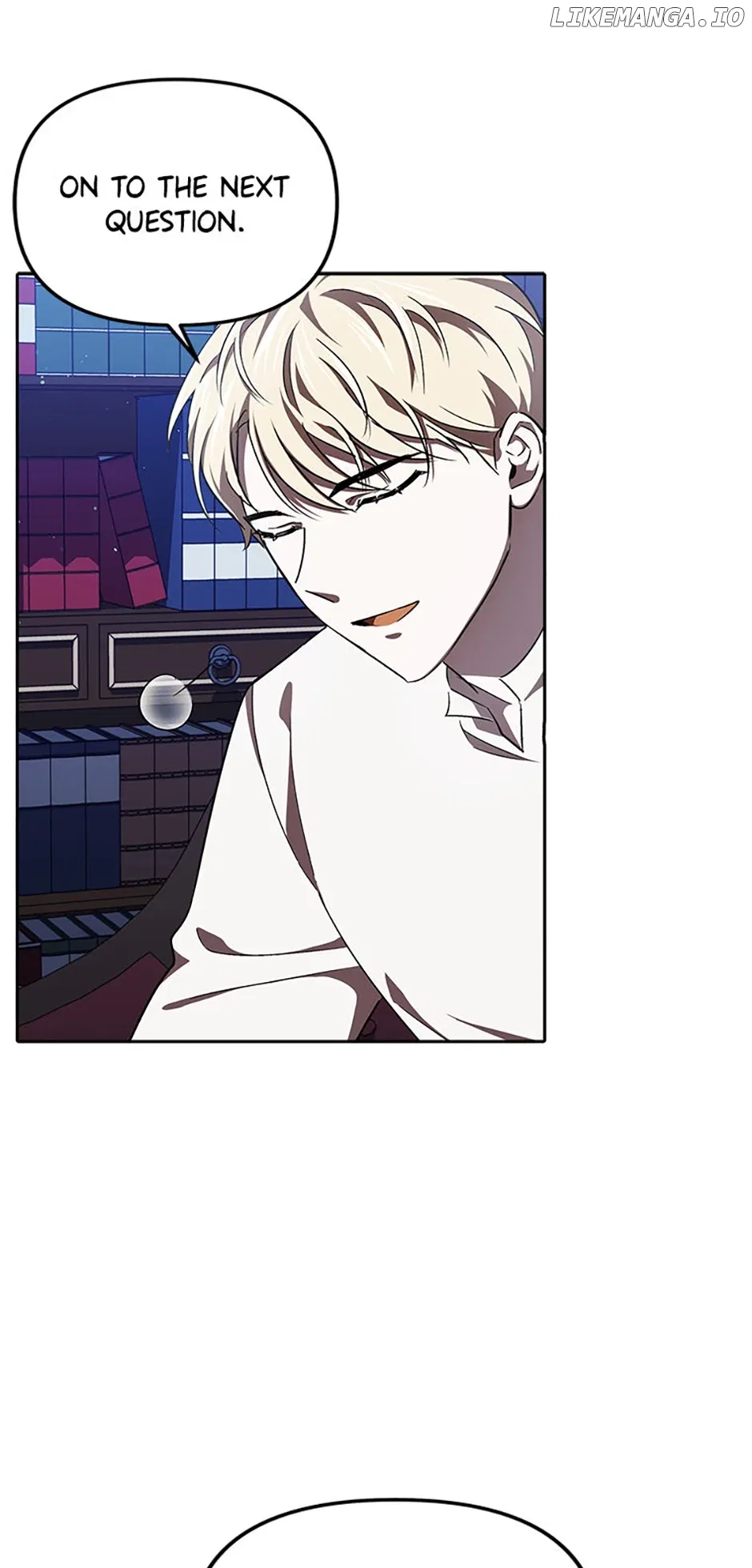 I’m a Supporting Role in a Horror Game, Don’t Kill Me Chapter 13 – Page 10