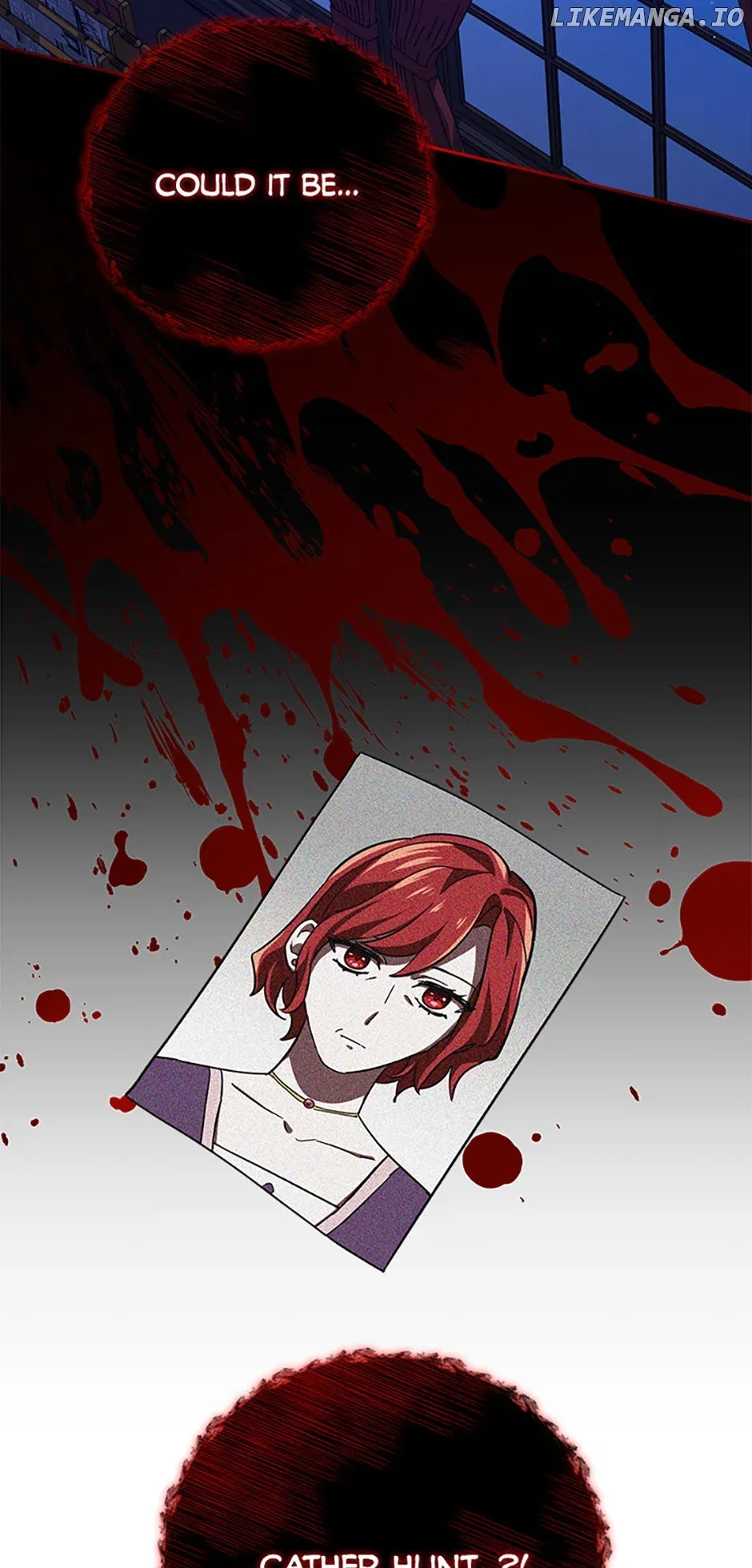 I’m a Supporting Role in a Horror Game, Don’t Kill Me Chapter 13 – Page 15