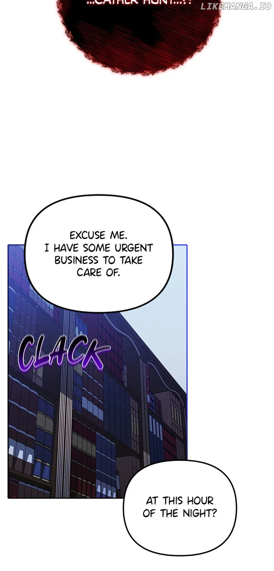 I’m a Supporting Role in a Horror Game, Don’t Kill Me Chapter 13 – Page 16