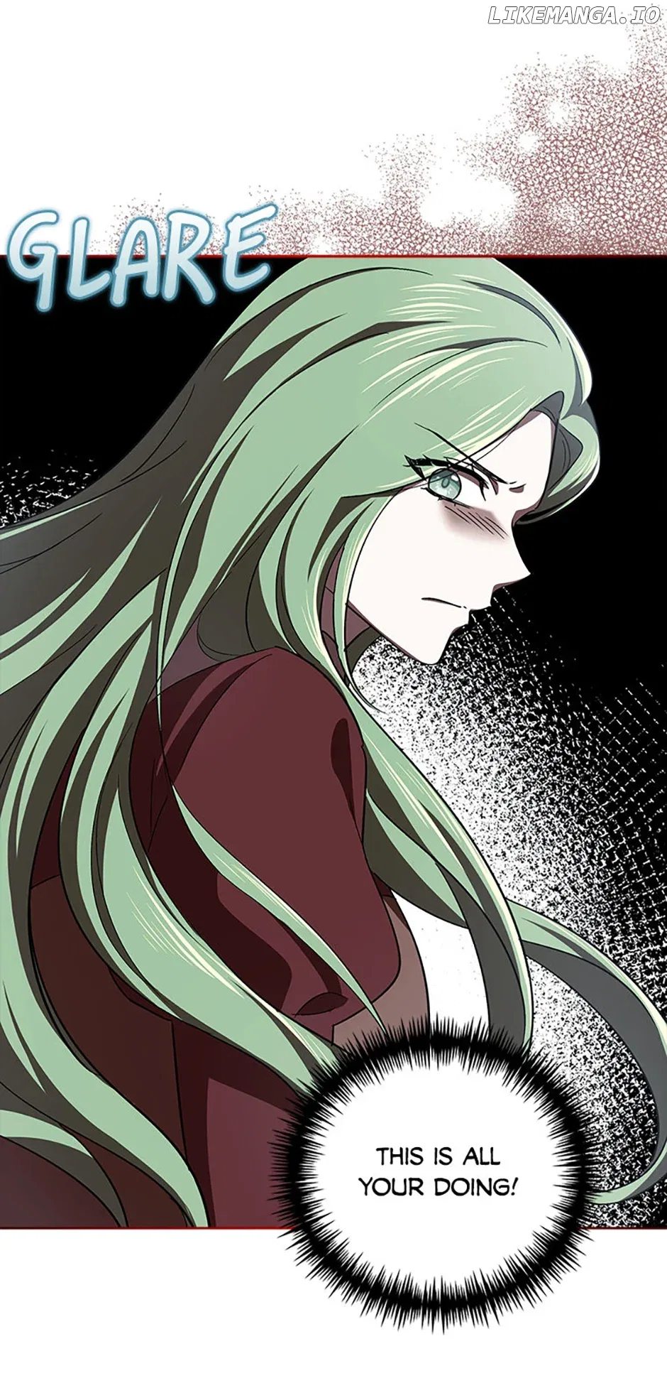 I’m a Supporting Role in a Horror Game, Don’t Kill Me Chapter 13 – Page 17