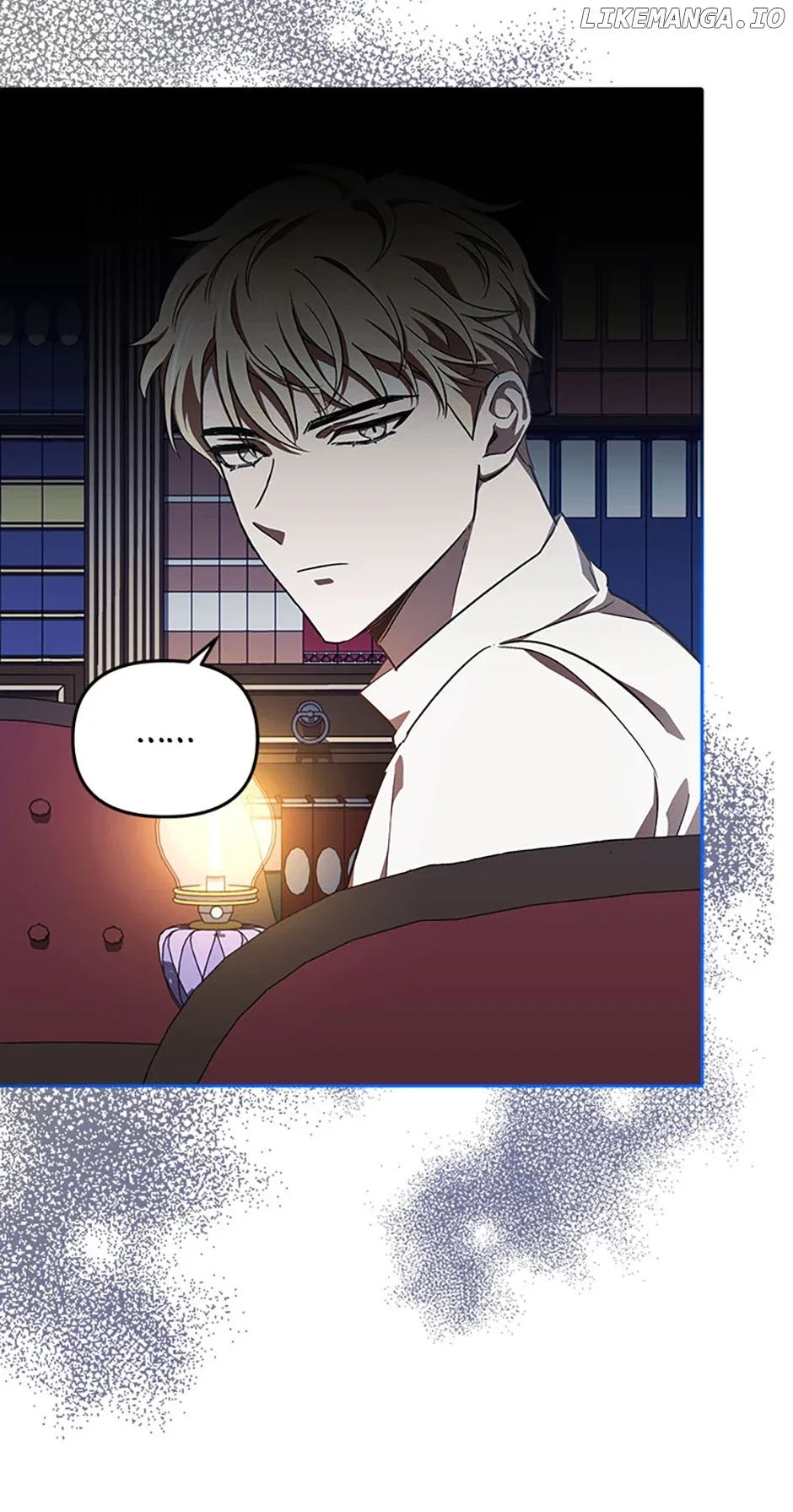 I’m a Supporting Role in a Horror Game, Don’t Kill Me Chapter 13 – Page 19