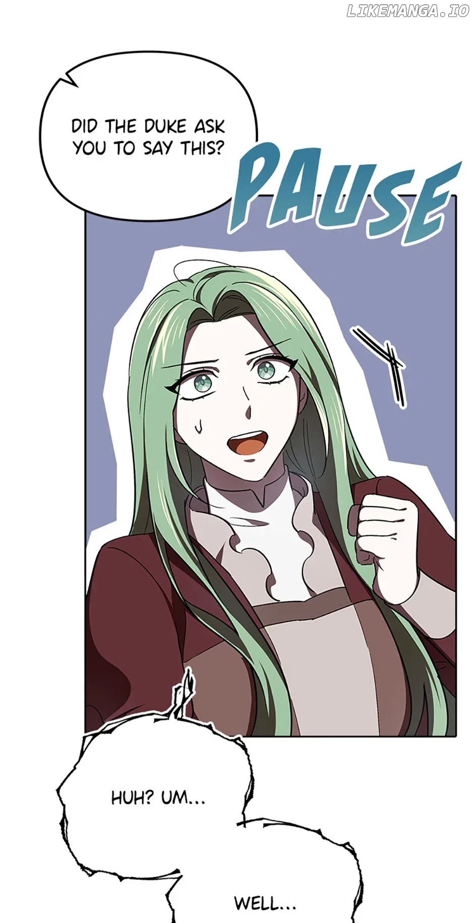 I’m a Supporting Role in a Horror Game, Don’t Kill Me Chapter 13 – Page 32