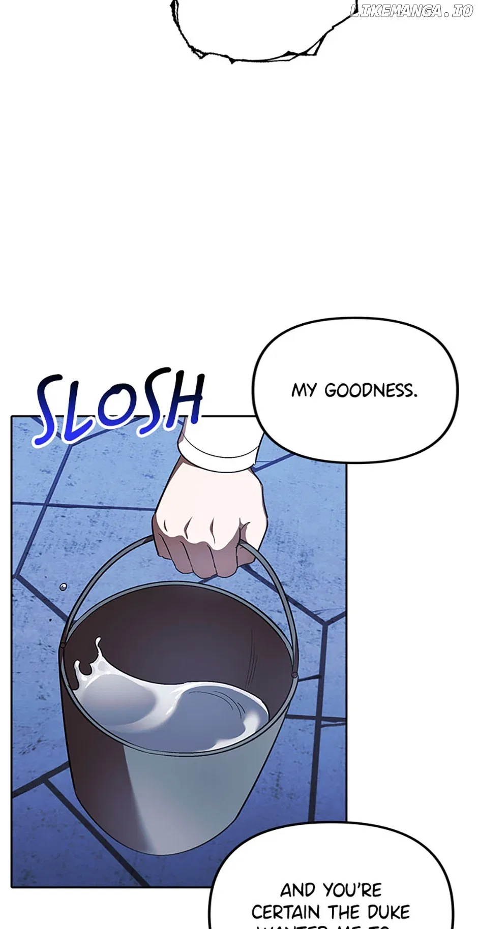 I’m a Supporting Role in a Horror Game, Don’t Kill Me Chapter 13 – Page 33