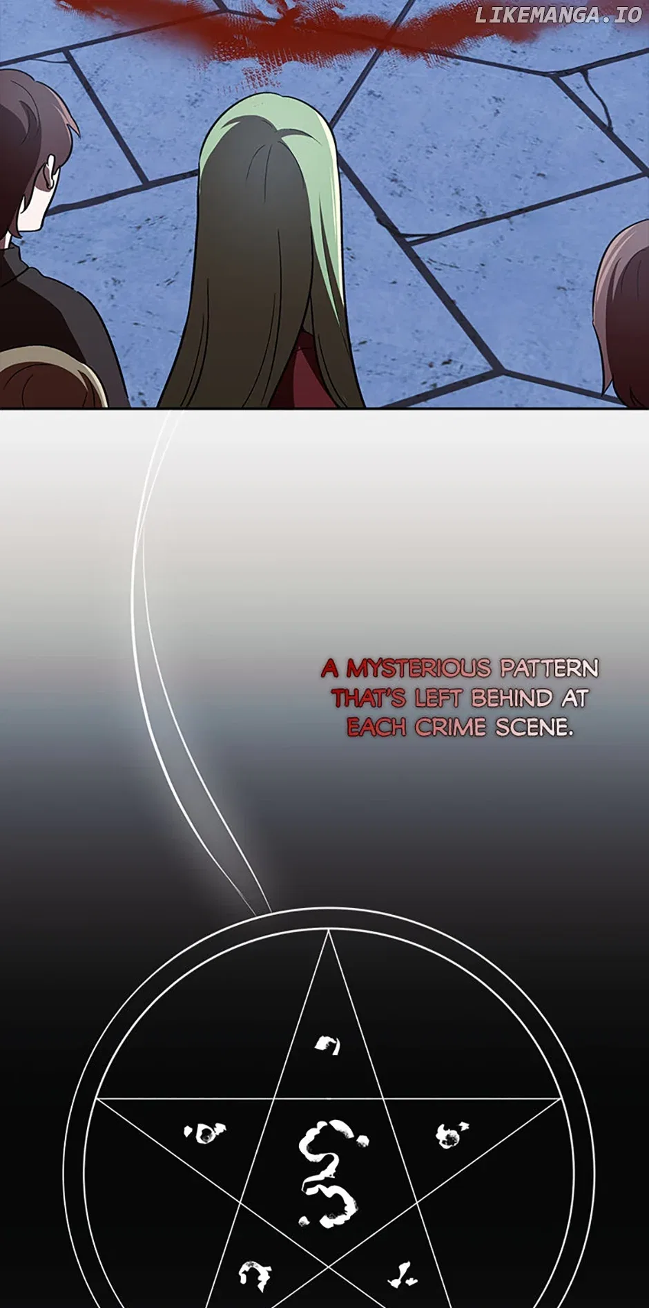 I’m a Supporting Role in a Horror Game, Don’t Kill Me Chapter 13 – Page 38