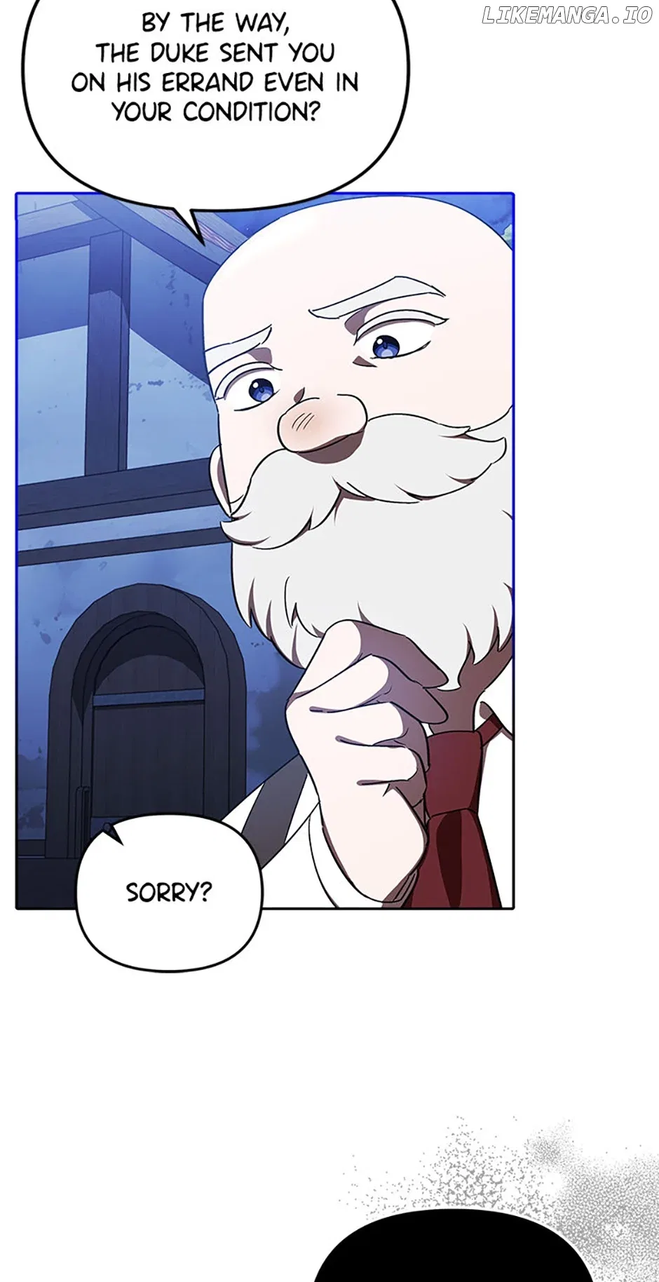 I’m a Supporting Role in a Horror Game, Don’t Kill Me Chapter 13 – Page 44