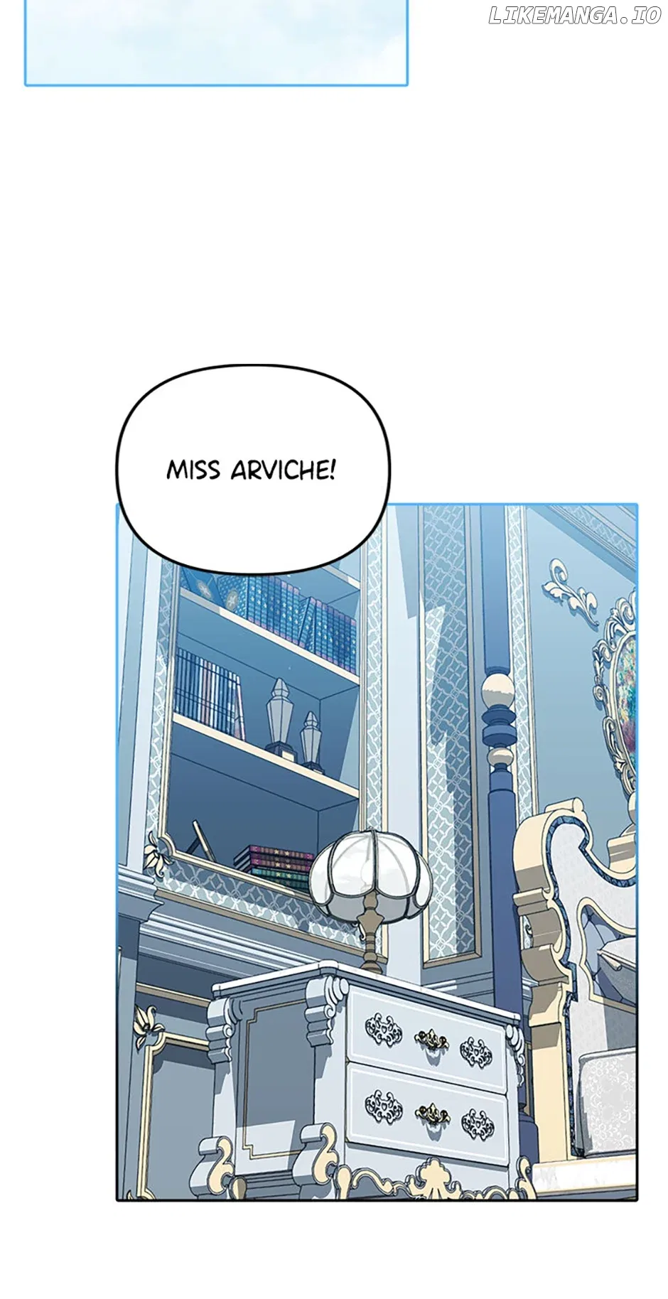 I’m a Supporting Role in a Horror Game, Don’t Kill Me Chapter 13 – Page 60