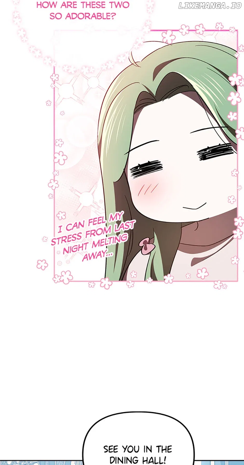 I’m a Supporting Role in a Horror Game, Don’t Kill Me Chapter 13 – Page 68