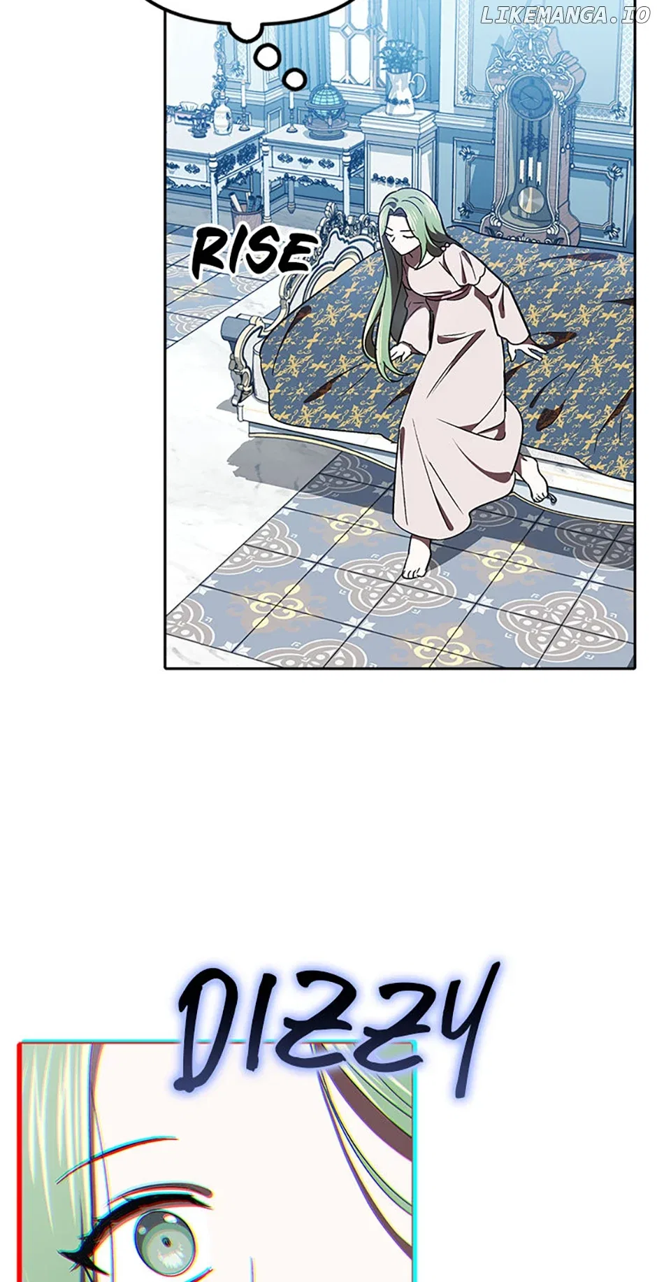 I’m a Supporting Role in a Horror Game, Don’t Kill Me Chapter 13 – Page 77