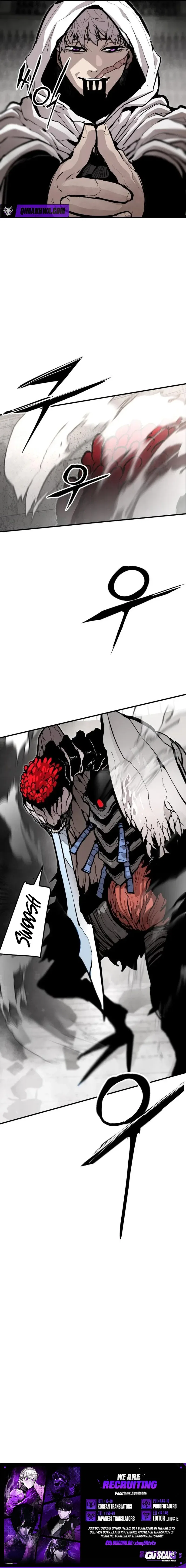 War of Corpses Chapter 76 – Page 11