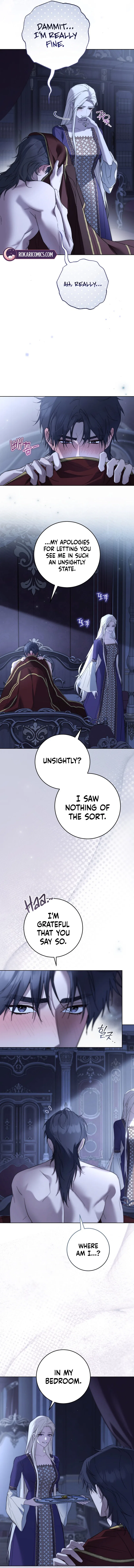 Paradisus Valentinae Chapter 16 – Page 2