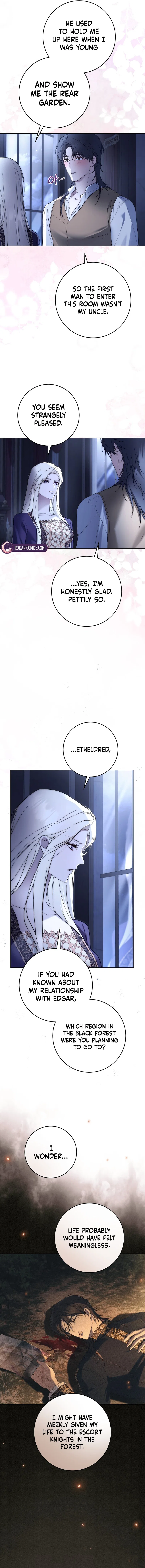 Paradisus Valentinae Chapter 16 – Page 6