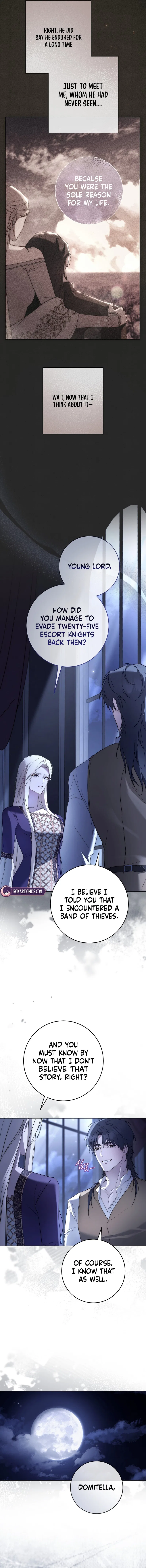 Paradisus Valentinae Chapter 16 – Page 7
