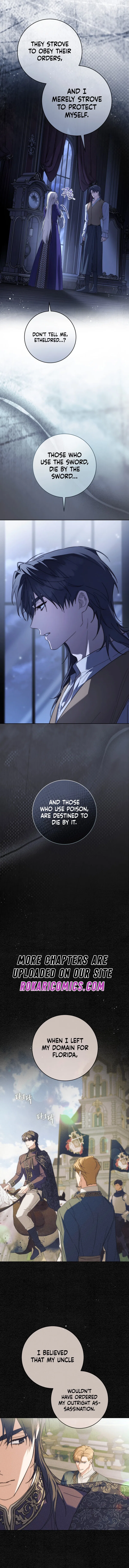 Paradisus Valentinae Chapter 16 – Page 8