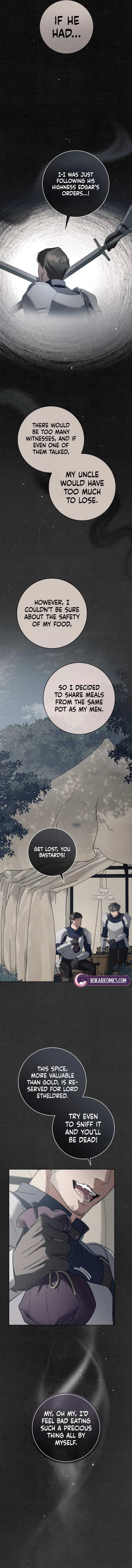 Paradisus Valentinae Chapter 16 – Page 9