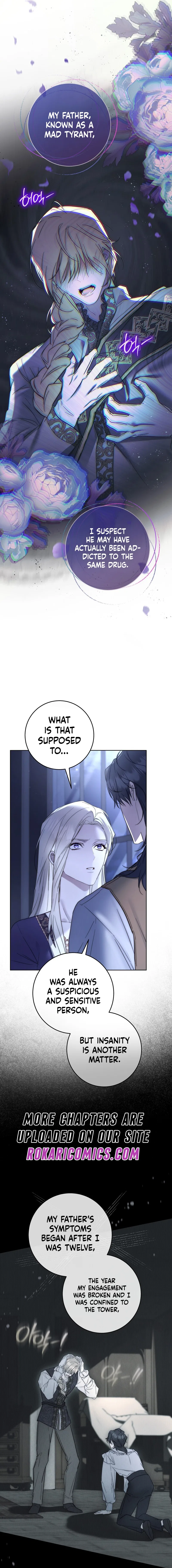 Paradisus Valentinae Chapter 16 – Page 13