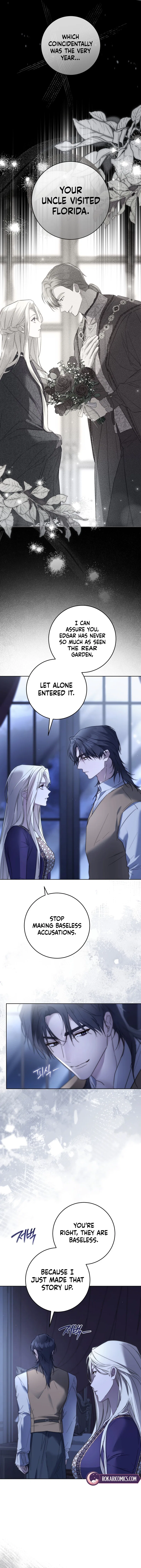 Paradisus Valentinae Chapter 16 – Page 14