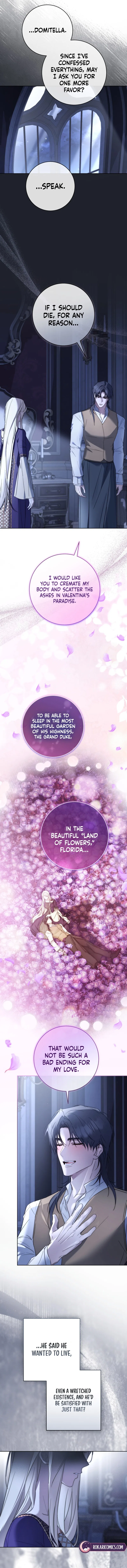 Paradisus Valentinae Chapter 16 – Page 15