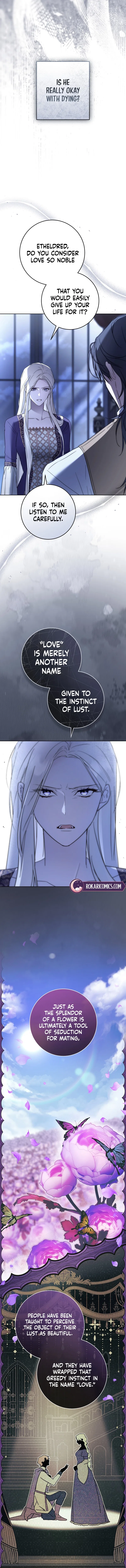 Paradisus Valentinae Chapter 16 – Page 16
