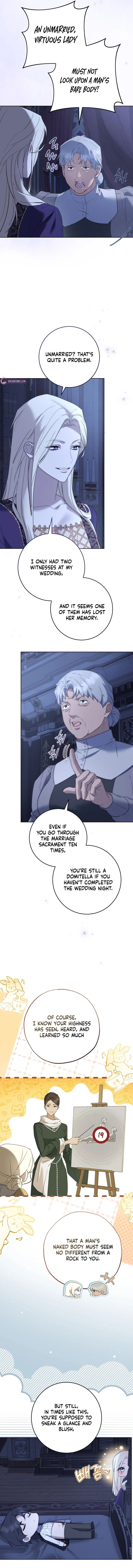 Paradisus Valentinae Chapter 15 – Page 2