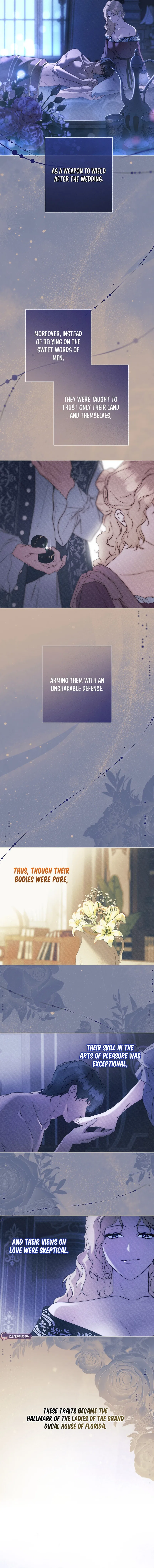 Paradisus Valentinae Chapter 15 – Page 6