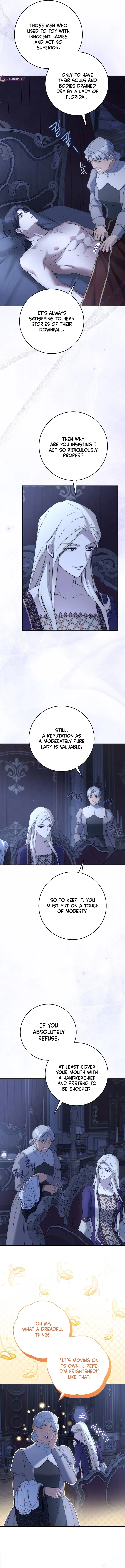 Paradisus Valentinae Chapter 15 – Page 7