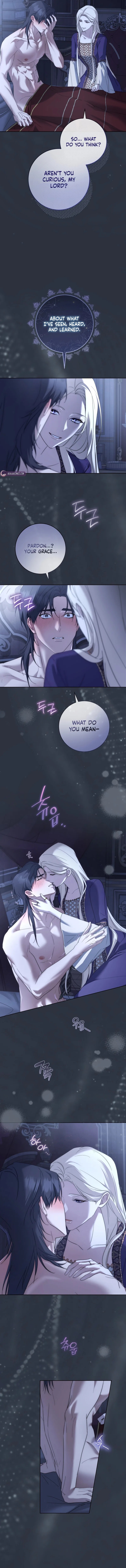 Paradisus Valentinae Chapter 15 – Page 10